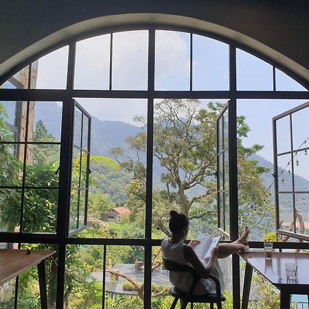 Le Vent Tam Dao Homestay Екстериор снимка