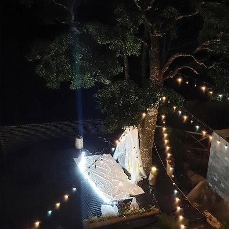 Le Vent Tam Dao Homestay Екстериор снимка