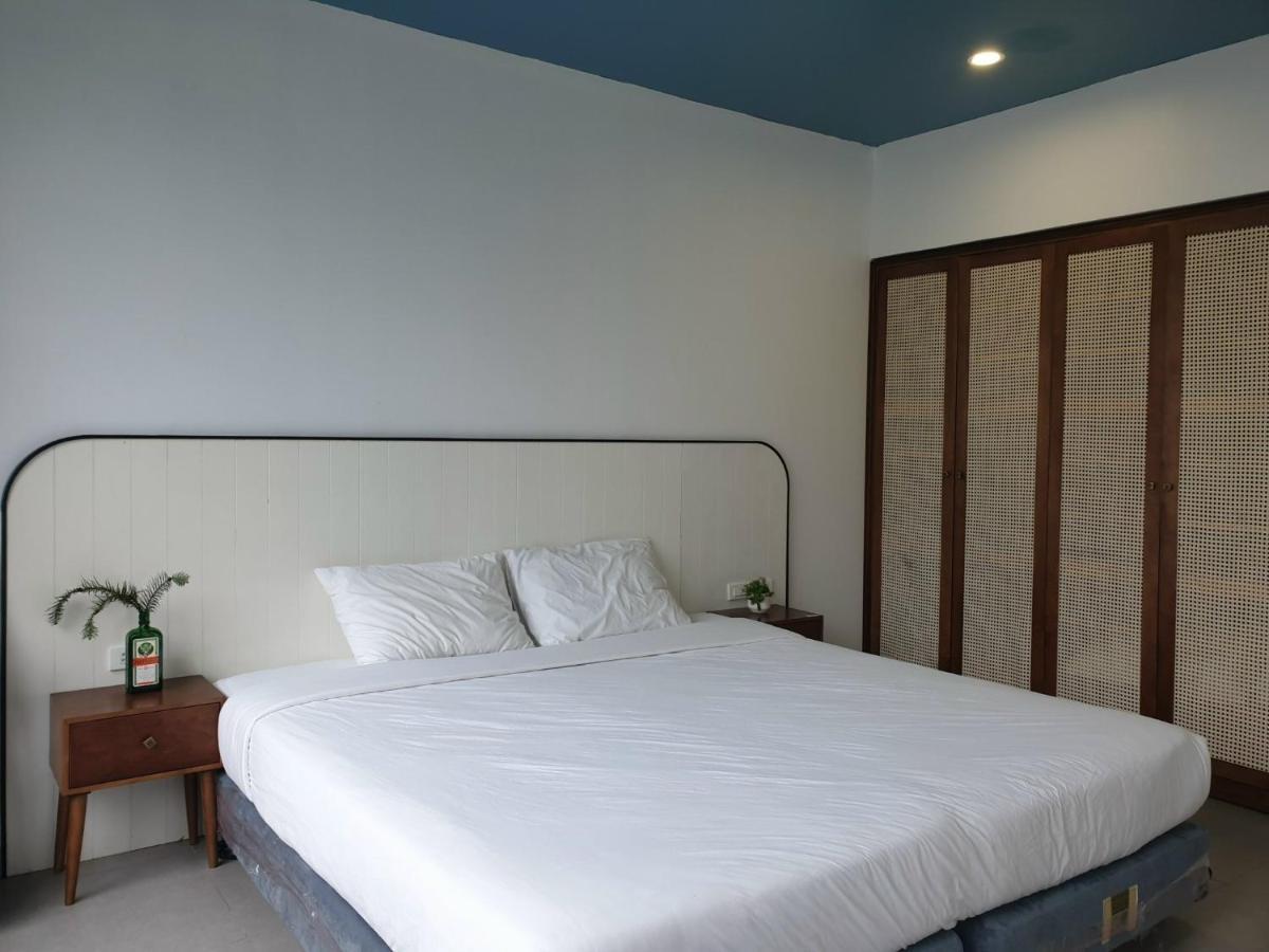 Le Vent Tam Dao Homestay Екстериор снимка
